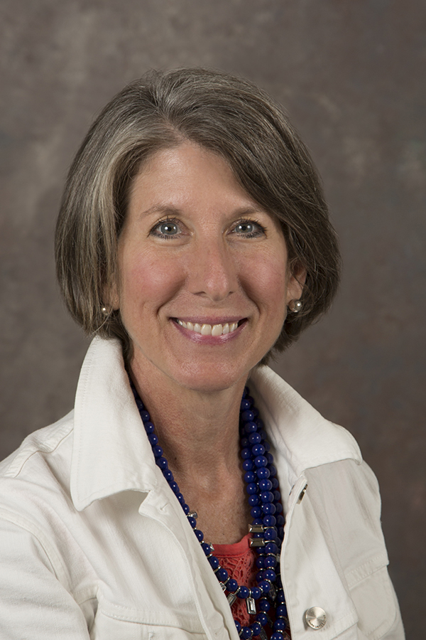 Susan Morris