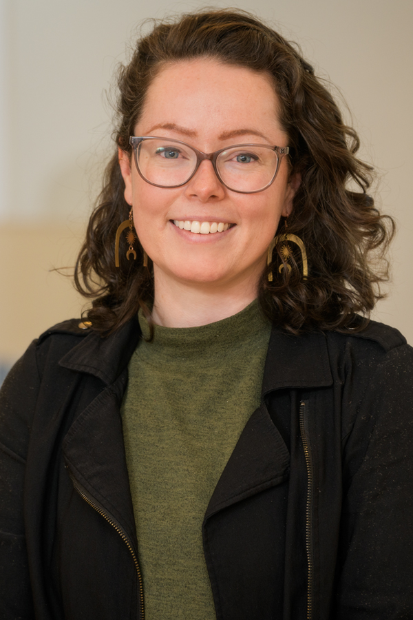 Helen Ann Lawless