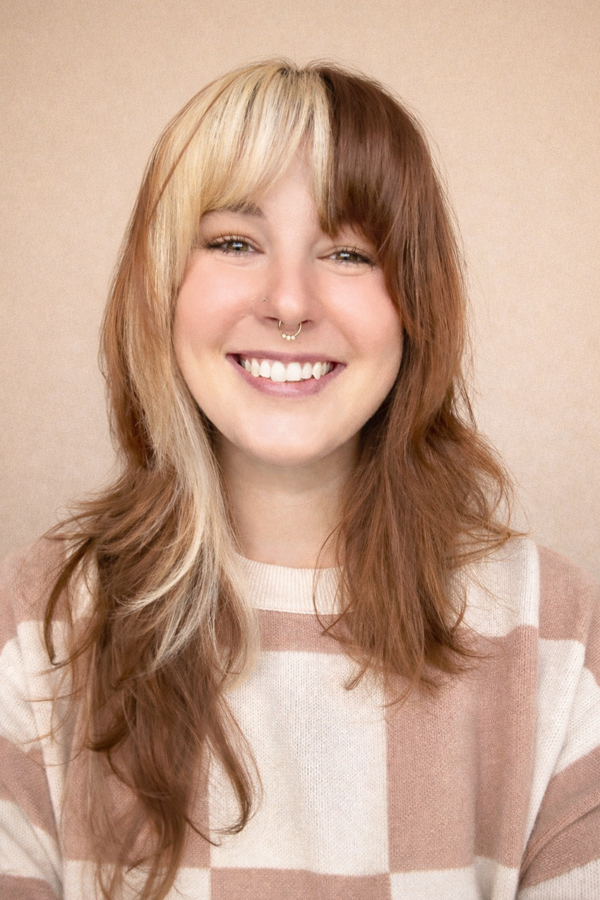Abbey Reynolds