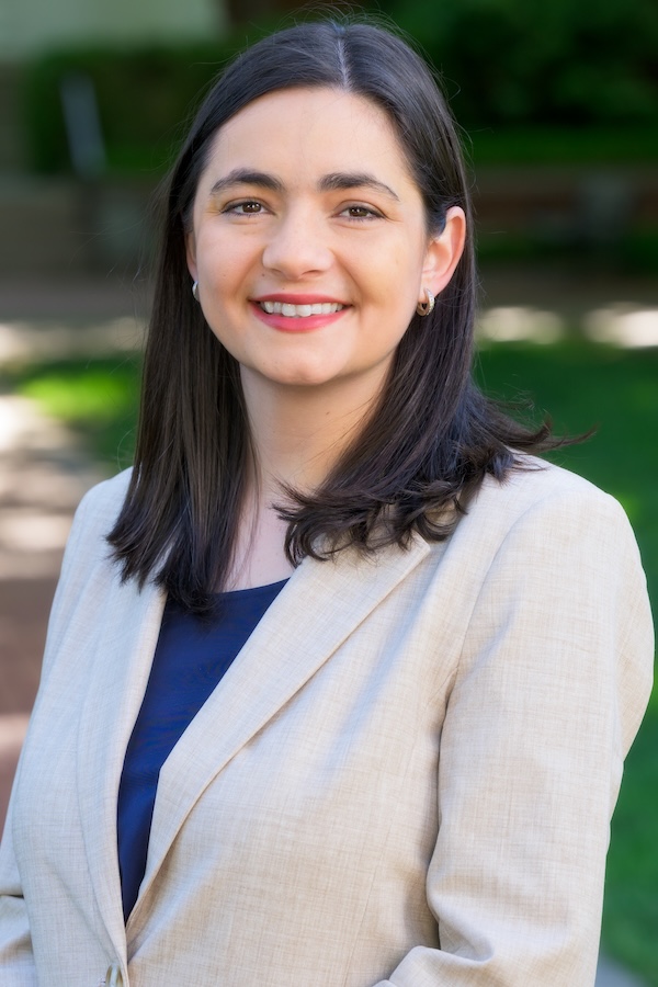 Jennifer Ruggiero-Patel