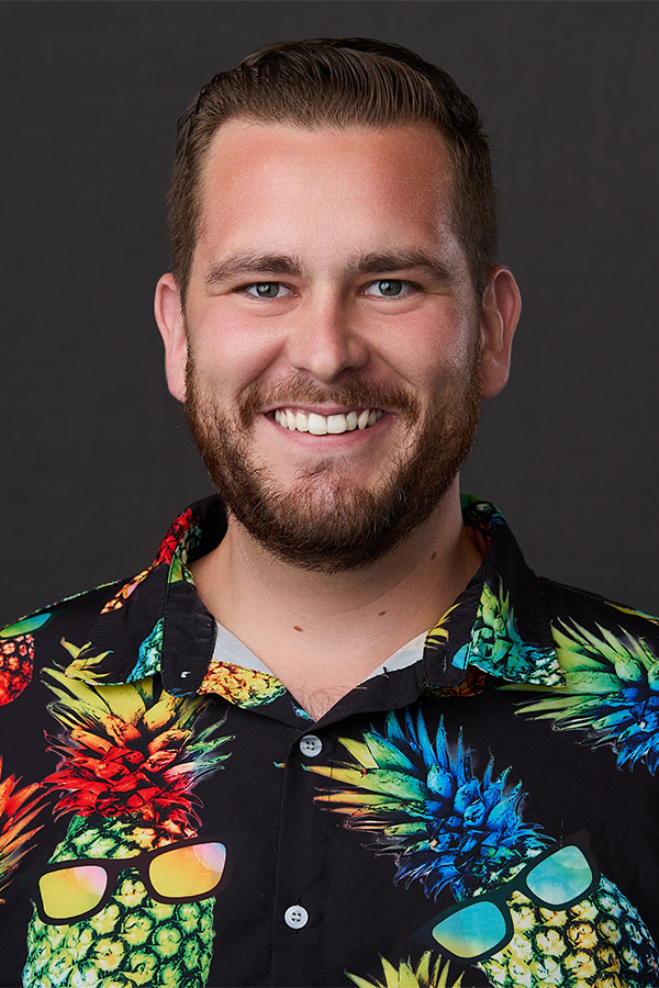 Zachary Harris