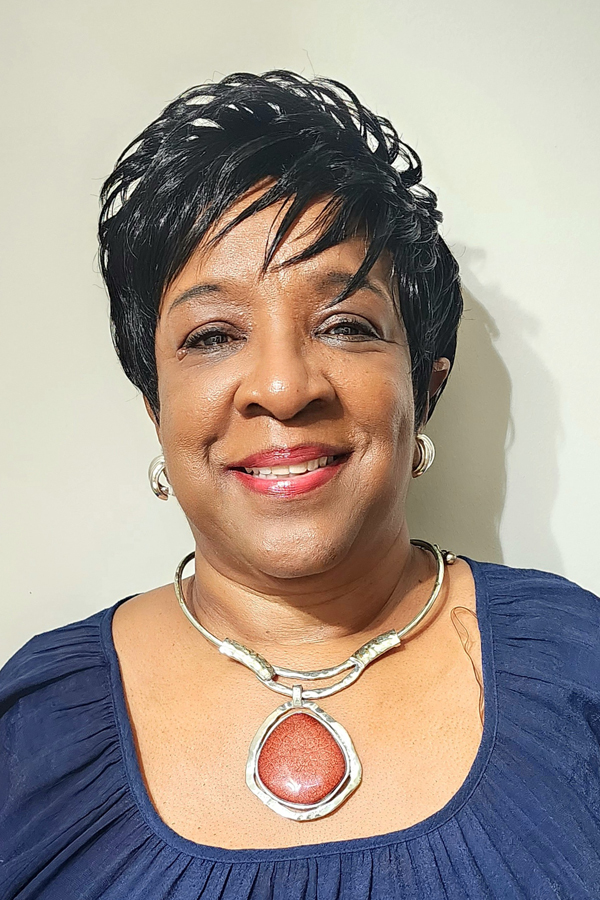 Joyce Dennis Henderson