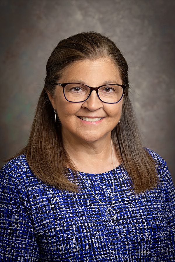 Theresa DeMatteis