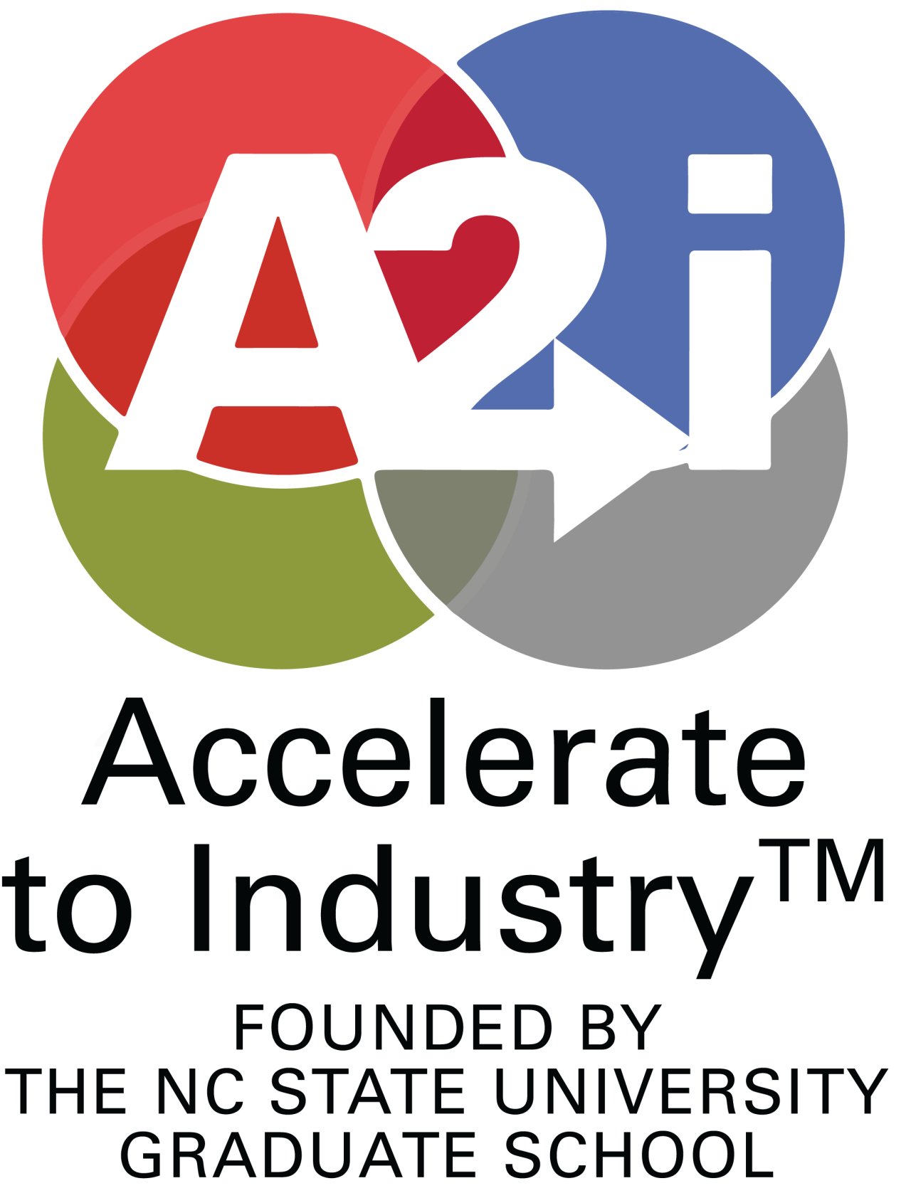 Accelerate to Industry