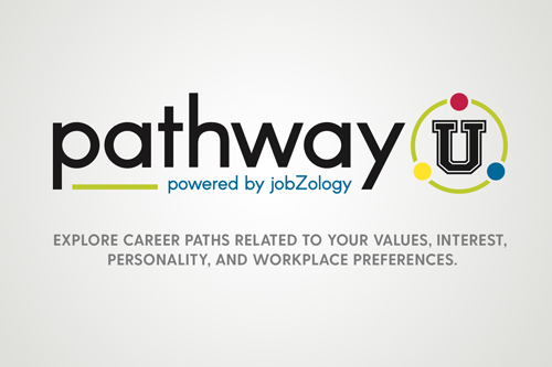 Pathway U powered by jobZology