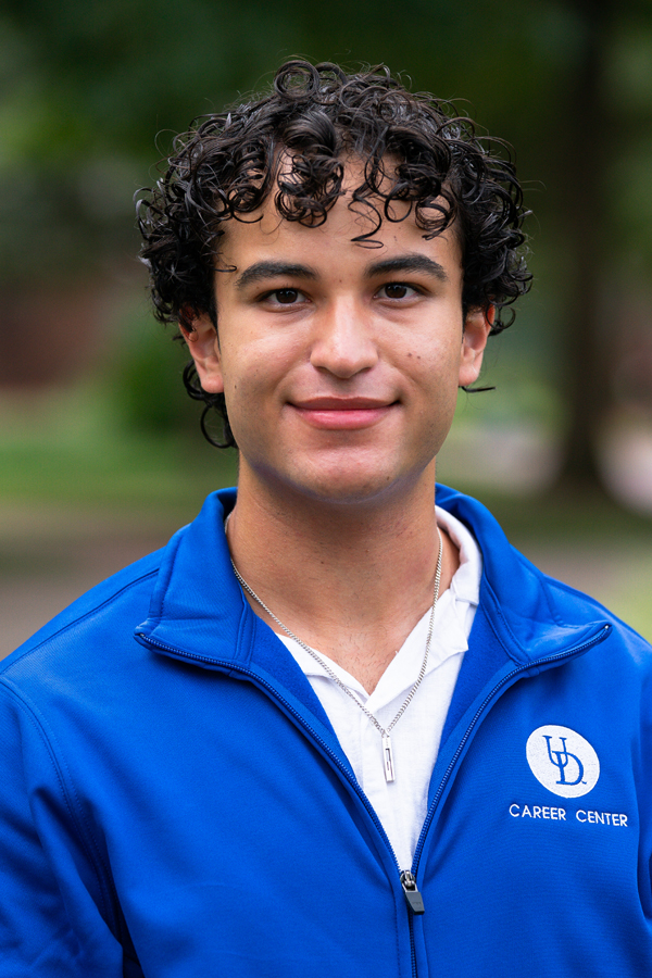 Ethan Rodriguez
