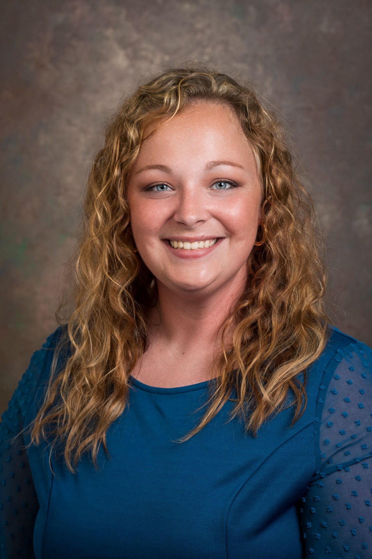 Katie Kondrad