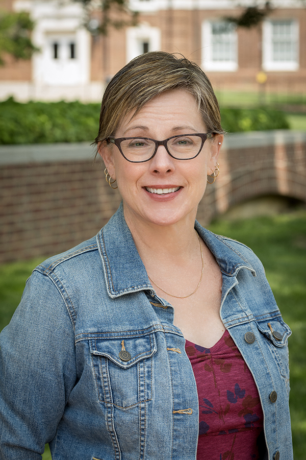 Carolyn Quinci