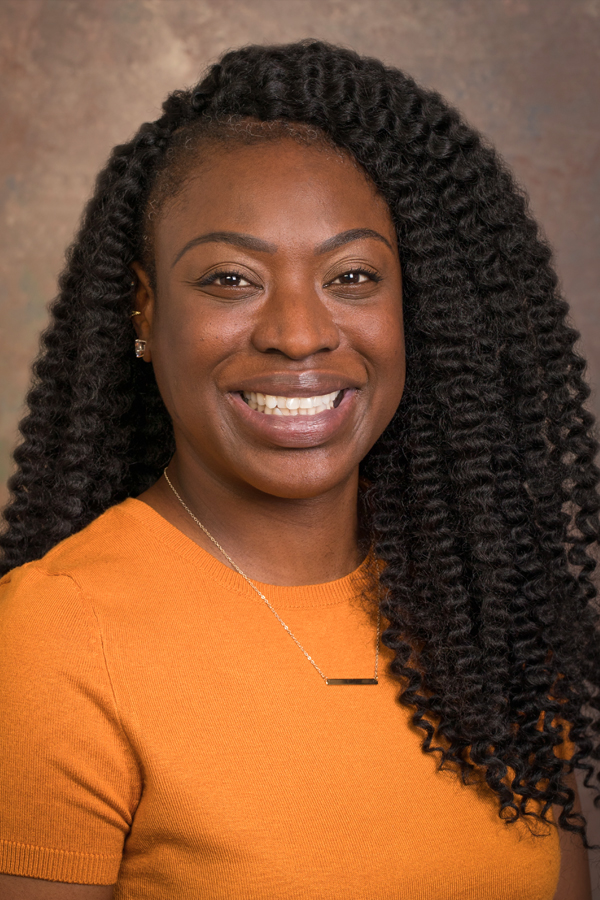 Fatou Arnold