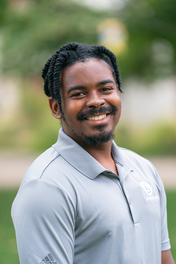Taurence Chisholm