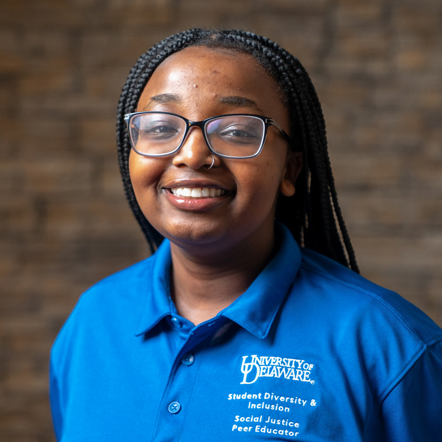 Wynnie Kamau