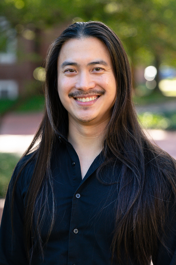 Ron Chau