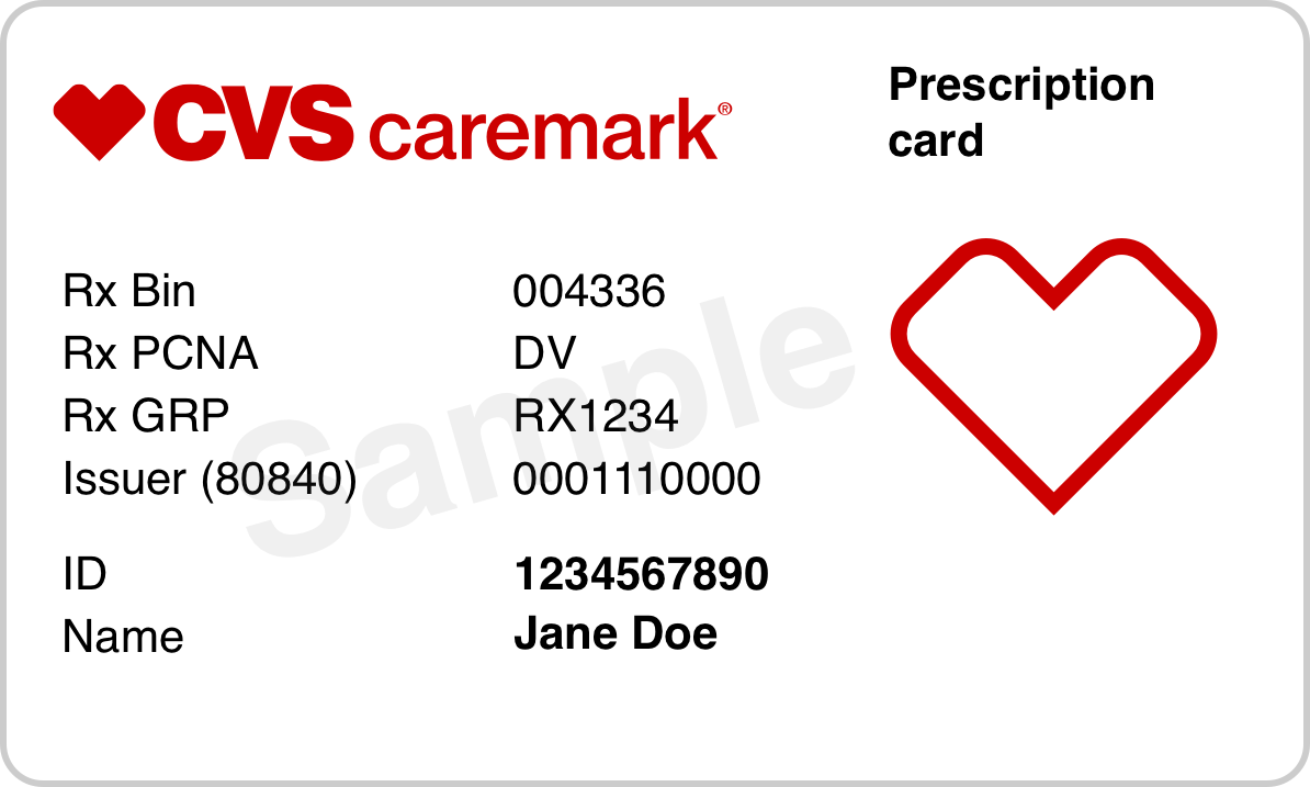 What Is Cvs Caremark Coverage At Lucas Cade Blog