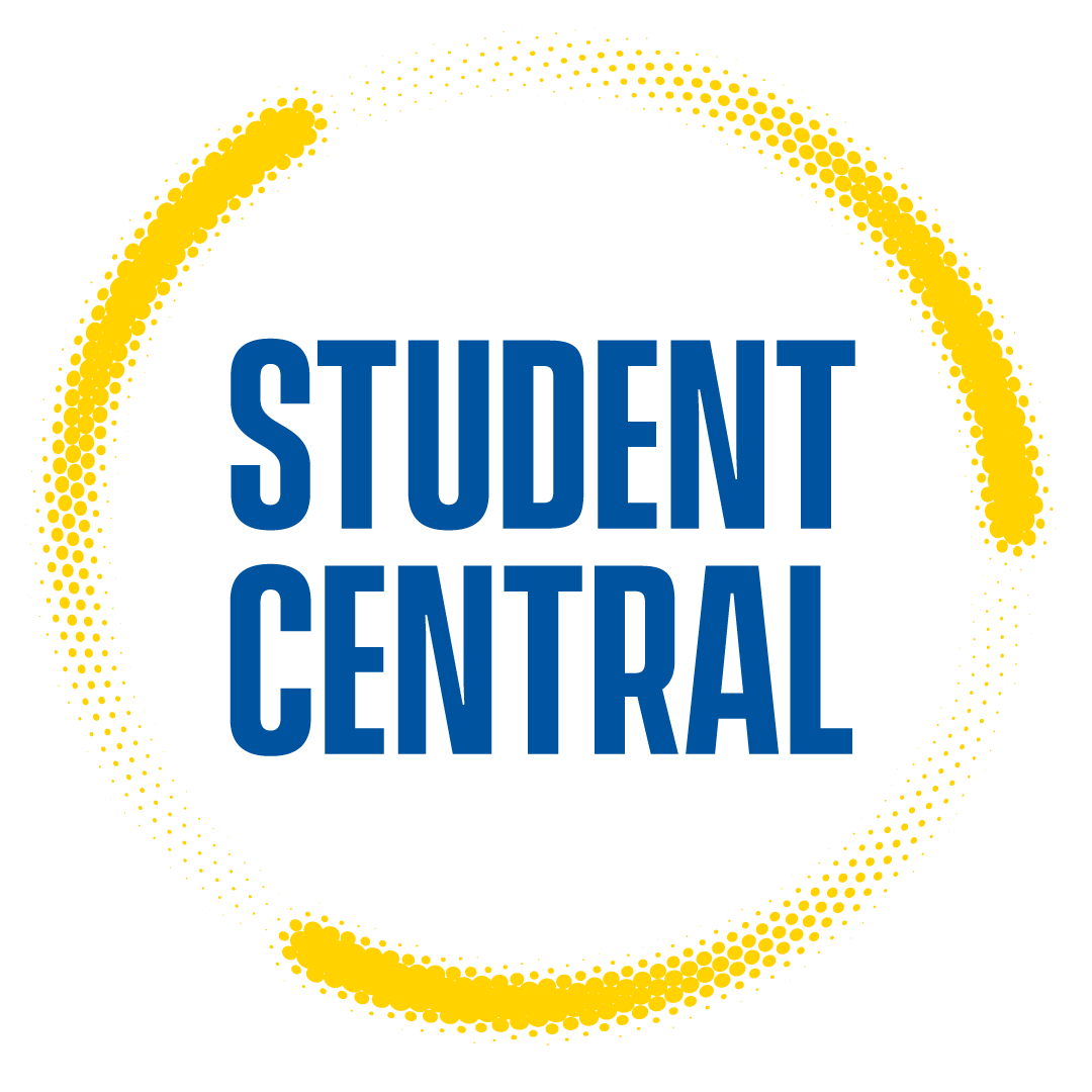 Student Central logo
