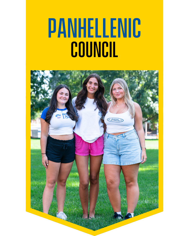Panhellenic Council