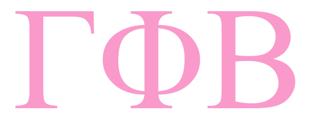 Gamma Phi Beta