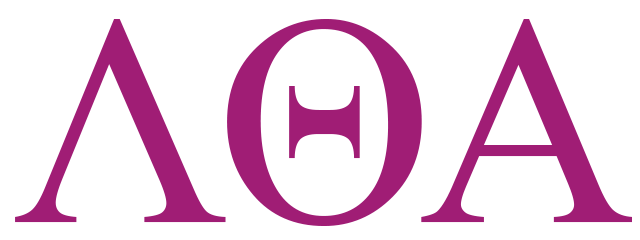 Lambda Theta Alpha