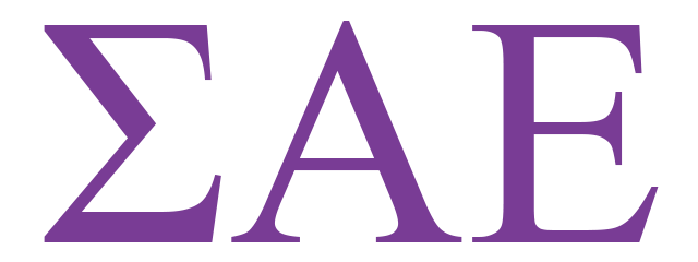 Sigma Alpha Epsilon