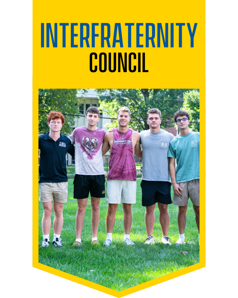 Interfraternity Council