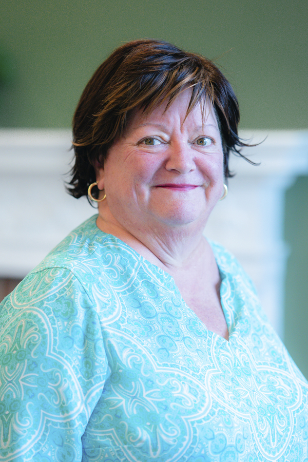 Suzi Halpin