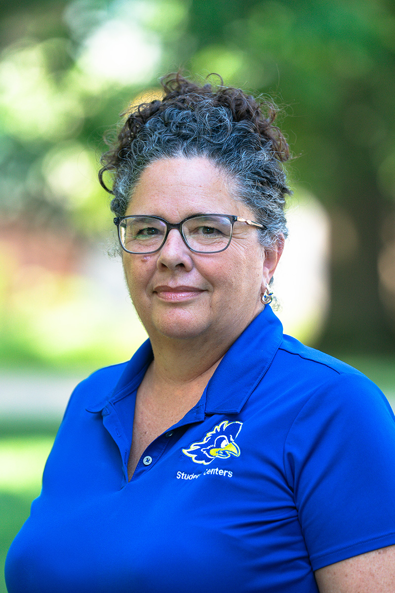 Darlene Cartwright