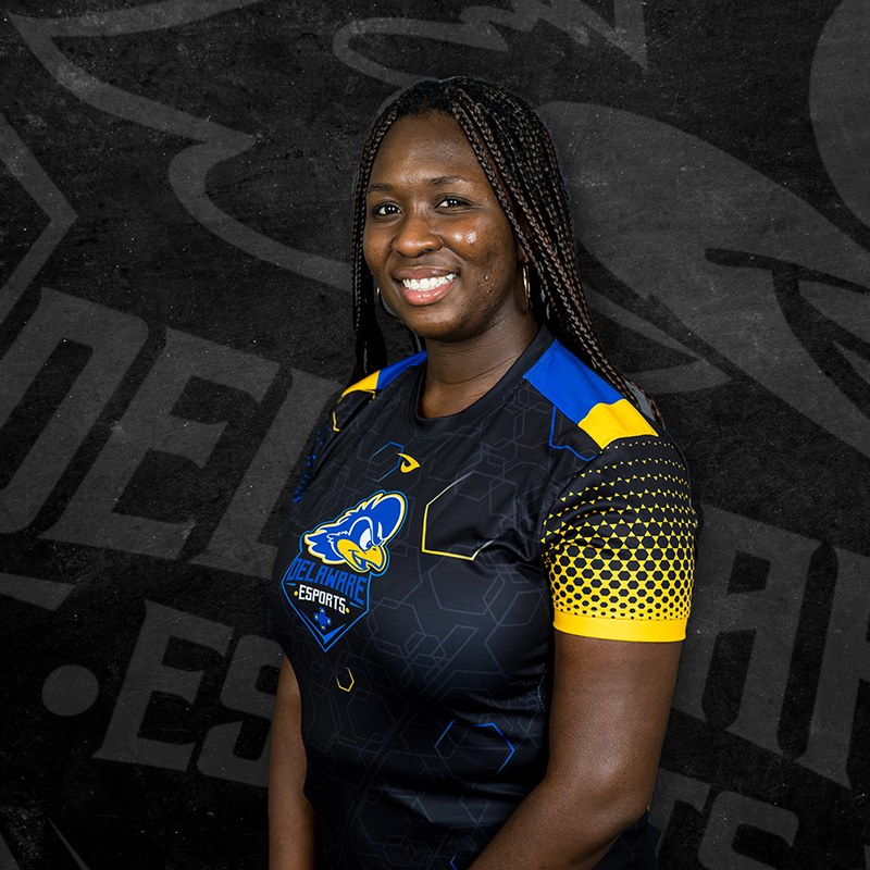 Joanna Amoah
