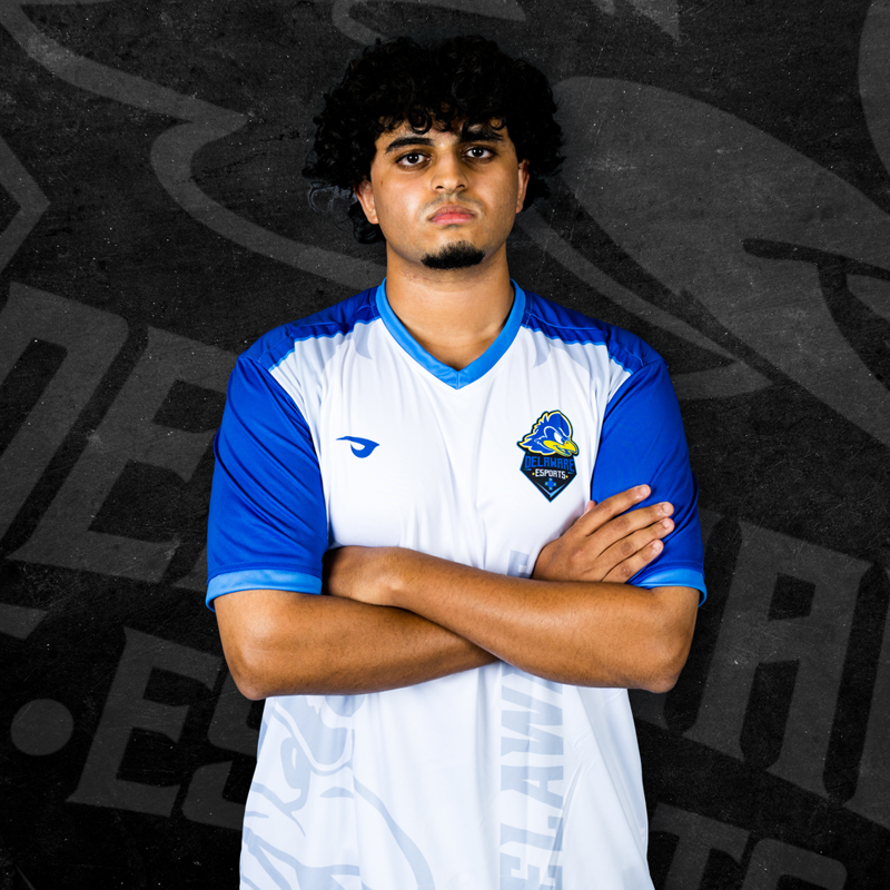 Armaan Ahmed
