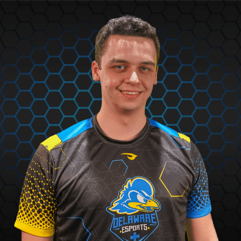 Eric 'TheHumanL' Minessale