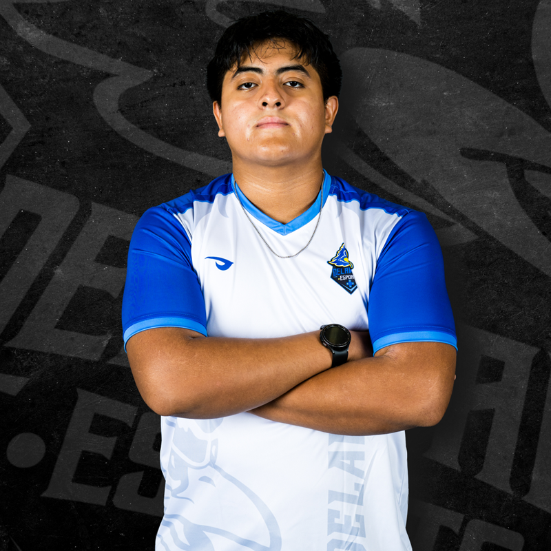 Larry Ramirez-Quijano
