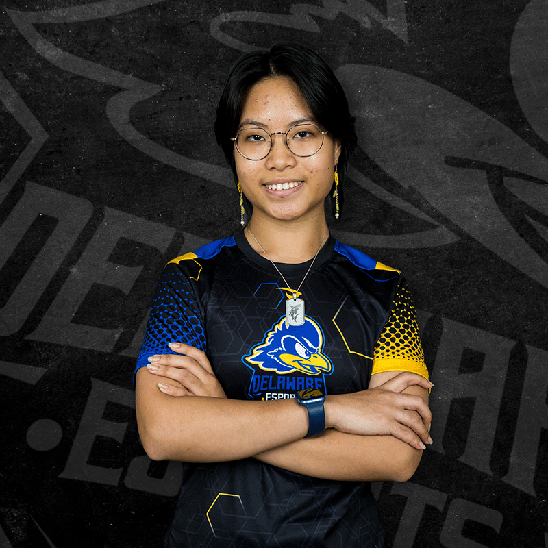 Sylv Chen