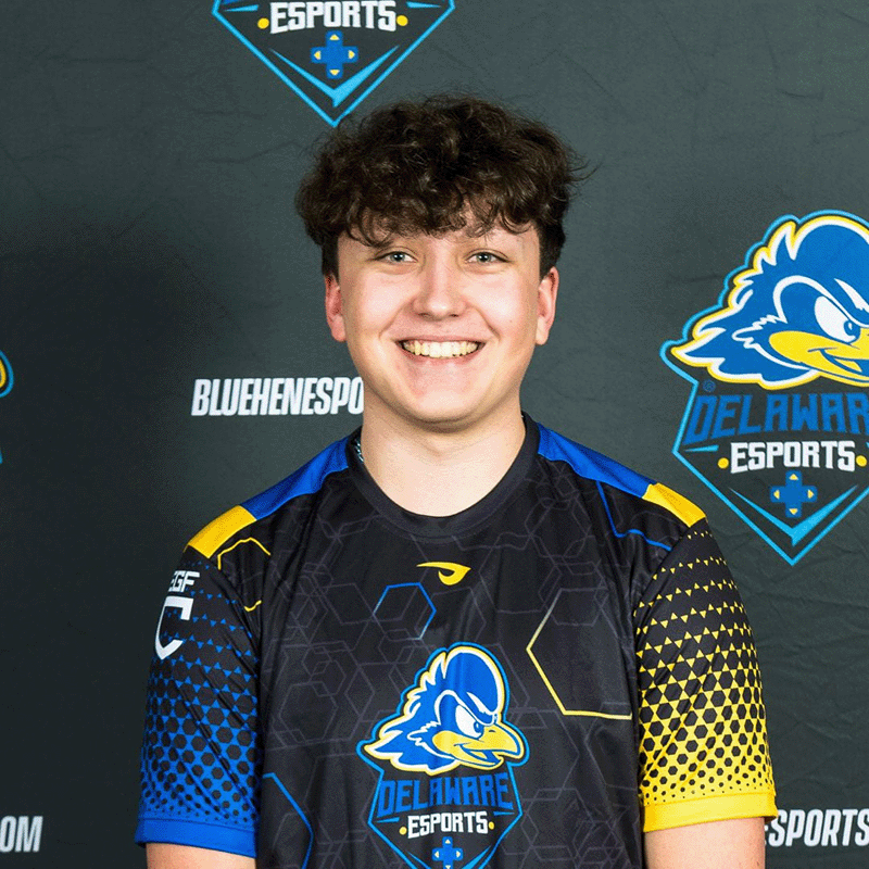 Ethan Stoecker