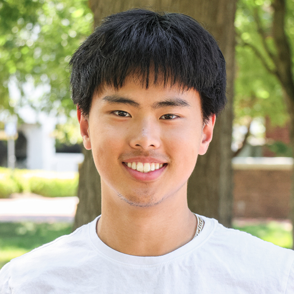 Logan Li