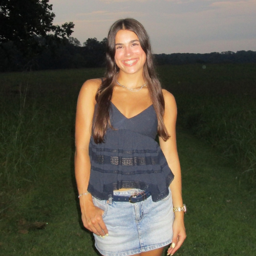 Keira Eckberg