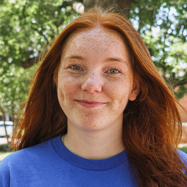 Lydia Burgess