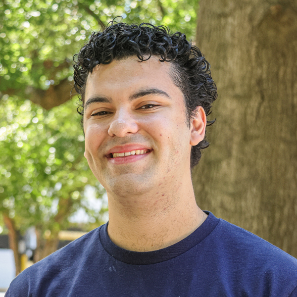 Aidan Lam