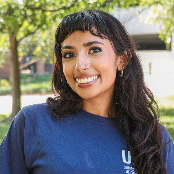 Sasha Sehgal
