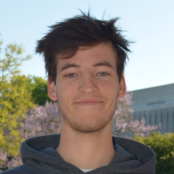 Lukas Demskis