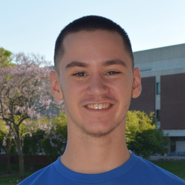 Nick Riggi