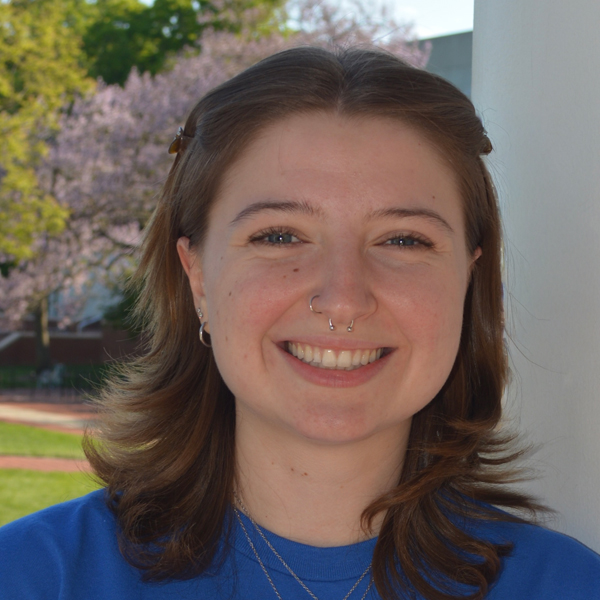 Maddie Durbin