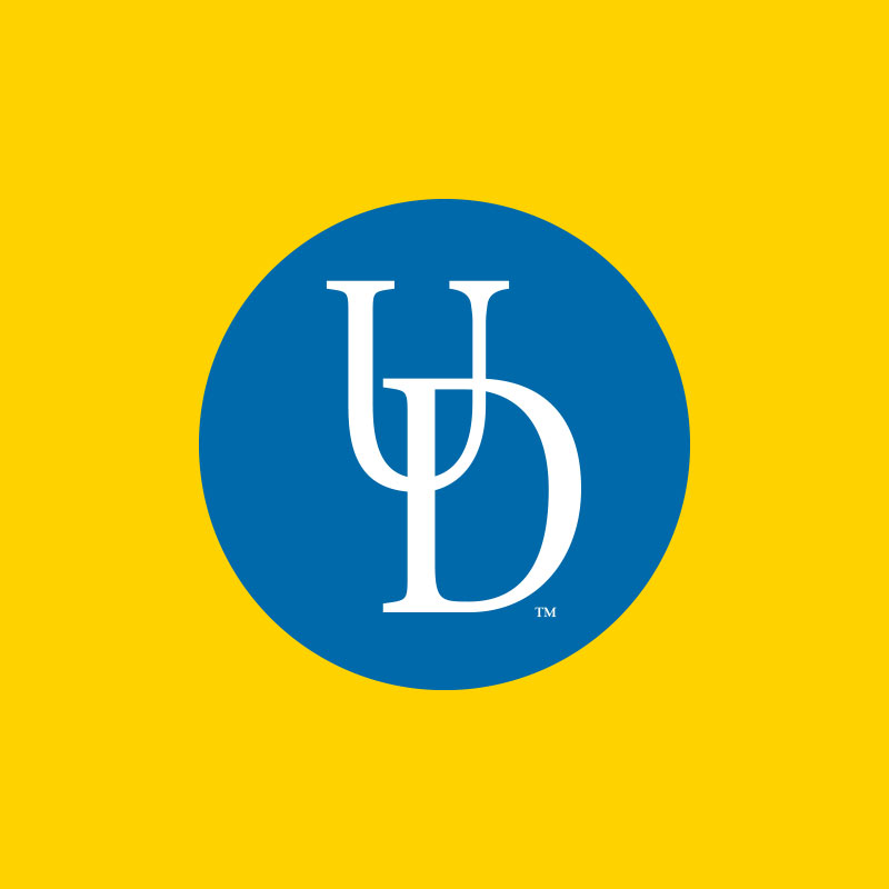 UD logo