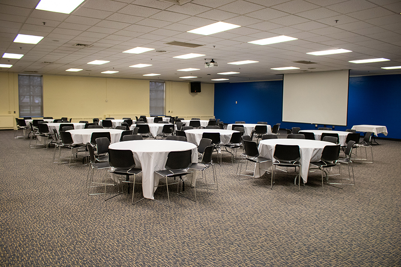 Perkins Rodney Room