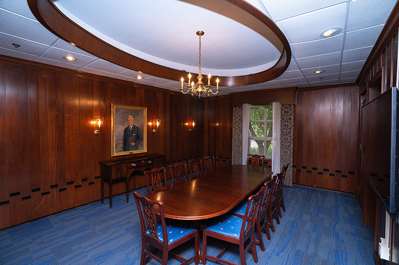 Wilson Room