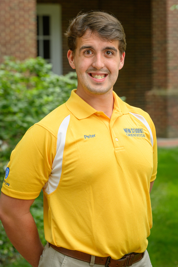 Peter Macyko