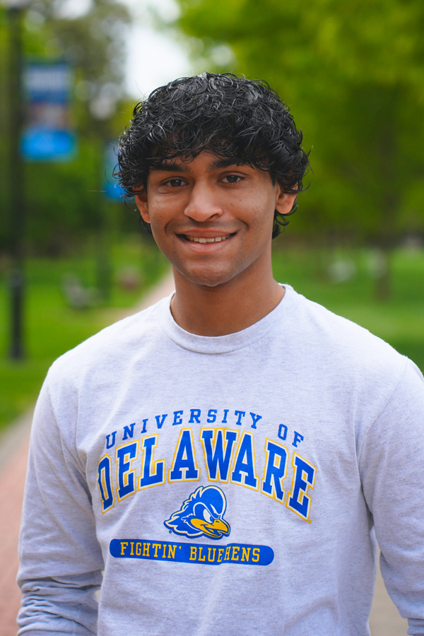 Jayden Oommen
