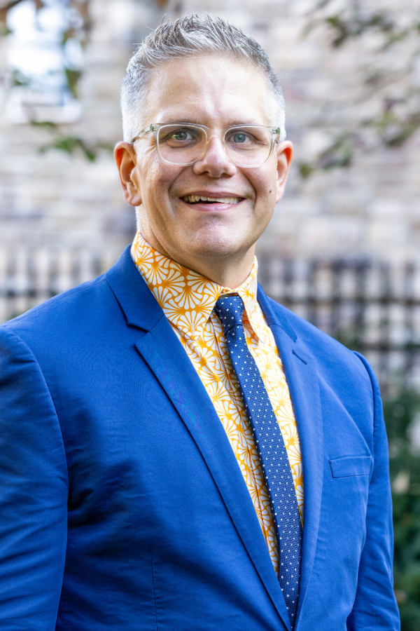 Philip Badaszewski