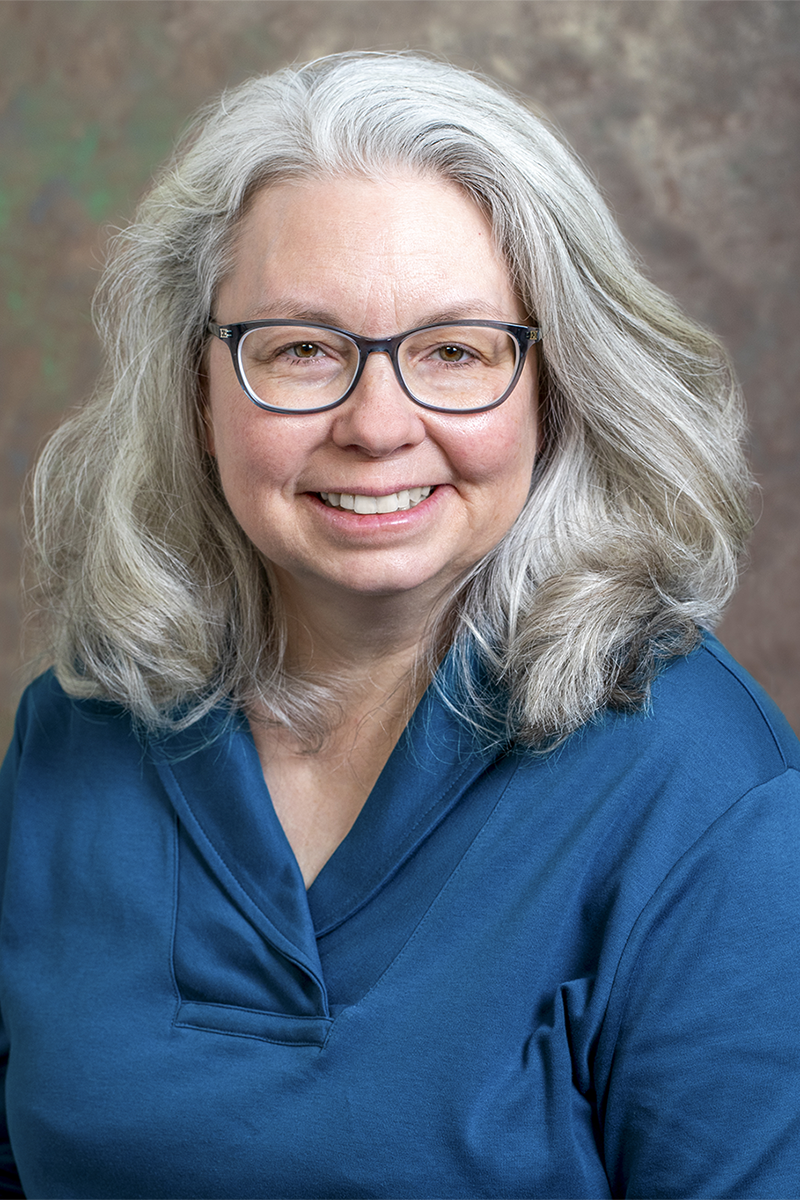 Karen Cline