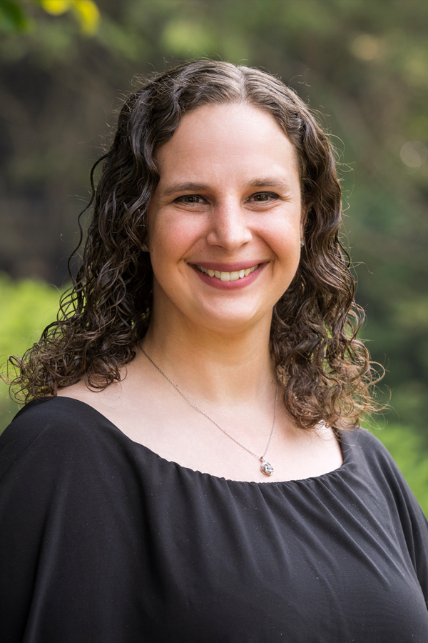 Emily Scharen Carter