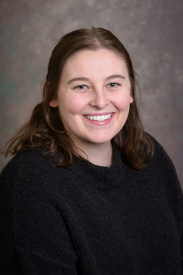 Megan Bittinger