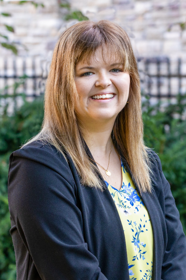 Jen Brewster