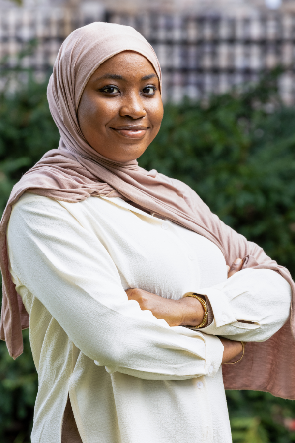 Sa'ada Abdulkadir